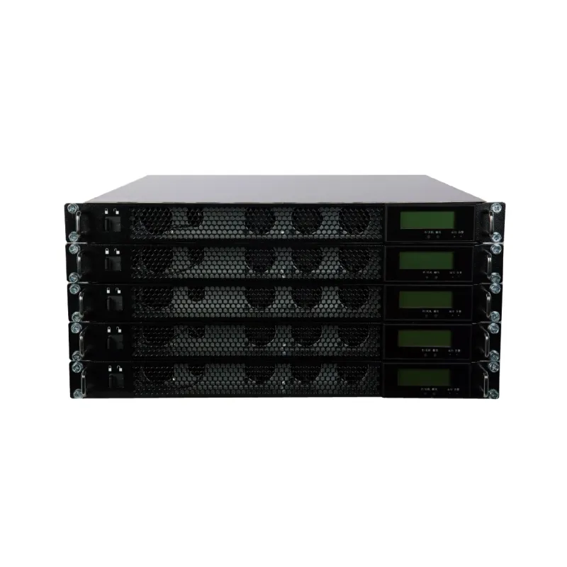 Rackmount AC DC Telecom Inverter